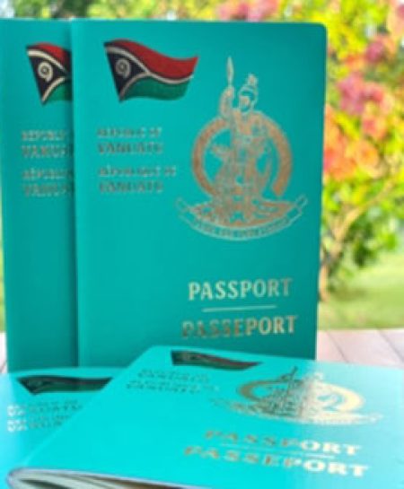 持有瓦努阿图护照的好处有哪些？