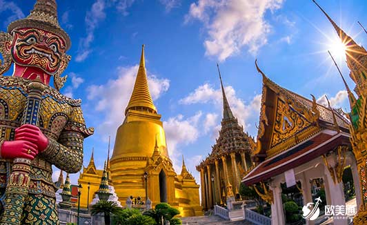 持有泰国精英签证，会成为泰国税务居民吗