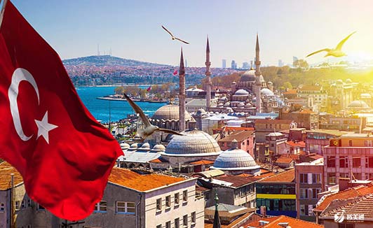 2023年土耳其投资移民政策