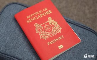 2023全球最强大护照排名出炉，新加坡护照夺魁