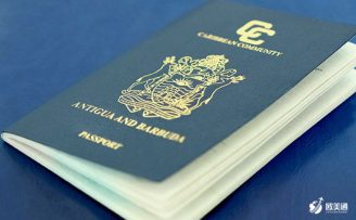 2023年安提瓜护照免签国家列表