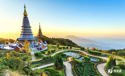 泰国精英签证1~2个月快速移居泰国