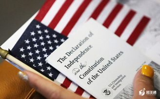 持有美国护照与绿卡享受的福利有哪些区别