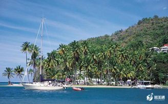 加勒比五国移民条件和优点