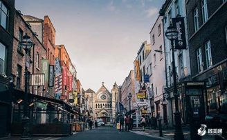 爱尔兰永居转入籍需要哪些条件？
