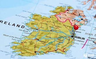爱尔兰有哪些签证种类？Stamp0~6签证有哪些不同？