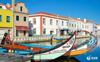 选择移民葡萄牙：24%的外籍人为了更好的生活质量