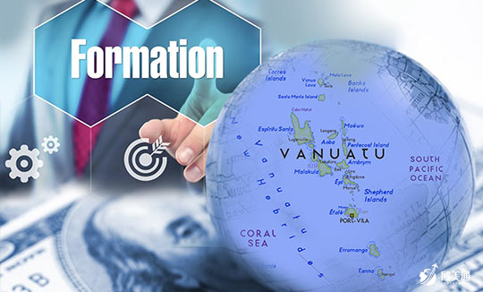 瓦努阿图注册离岸公司有哪些好处，如何注册瓦努阿图离岸公司