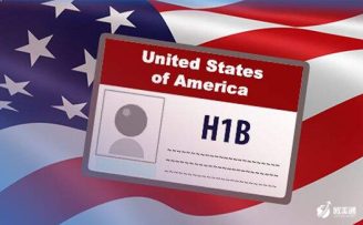 2023年美国工作签证汇总：H-1B签证、L-1签证和E-3签证