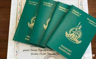 瓦努阿图护照再增加一免签国，2023瓦努阿图护照免签国家盘点