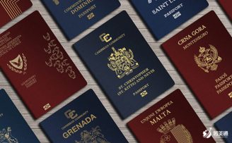 为什么要选择一本圣卢西亚护照？