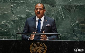 安提瓜取消加勒比共同体公民工作许可限制