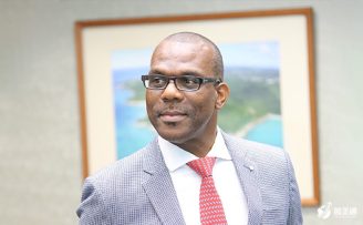 格林纳达移民局任命托马斯为新任首席执行官