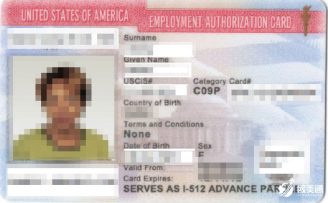 美国移民中的AP卡和回美证(Re-Entry Permit)有什么区别？