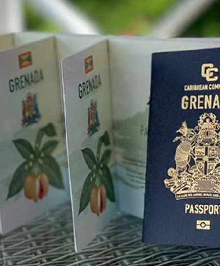 第二公民身份|小国护照，加勒比护照项目盘点