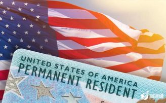 美国10年永久绿卡到期后如何更换？