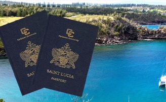为什么很多人选择移民？圣卢西亚护照为什么受青睐？