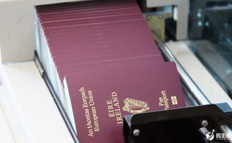 爱尔兰护照含金量高，稳居全球护照第一梯队