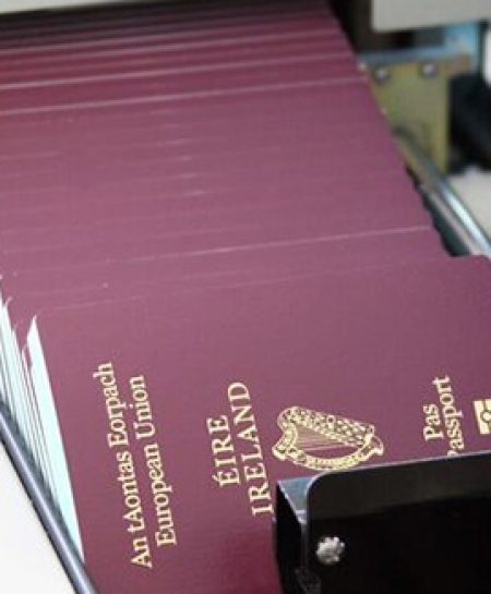爱尔兰护照含金量高，稳居全球护照第一梯队