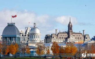 持加拿大枫叶卡可以到美国工作吗？