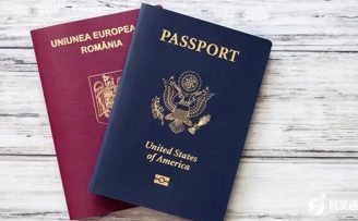可以同时拥有美国护照与他国护照吗？