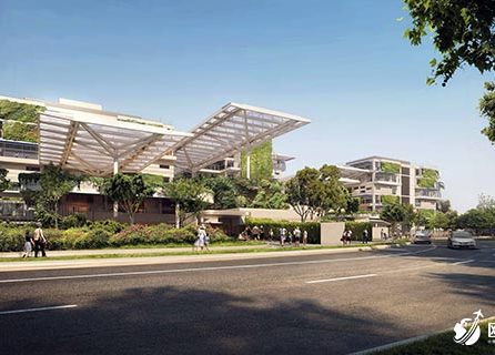 外贸公司老板为了实现全家陪读办理新加坡移民EP