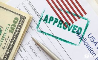 美国移民签证办理流程是怎么样？哪些原因会被拒签