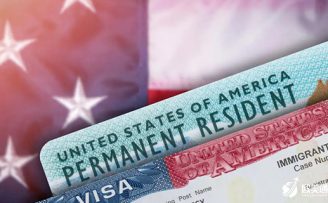 美国移民签证申请各种状态是什么意思？