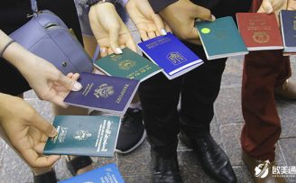 美国移民签证类型有哪些，欧美通移民为您盘点