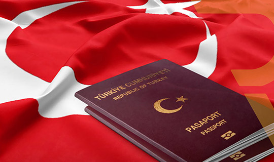 土耳其护照移民条件