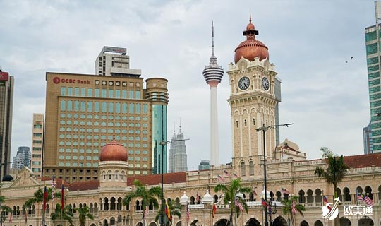 马来西亚第二家园计划1