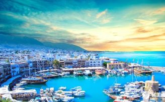 想要投资塞浦路斯的房产，哪些热门地区是值得选择的？