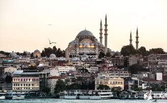 土耳其旅游指南：在伊斯坦布尔可以做点什么？
