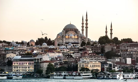 土耳其旅游指南2