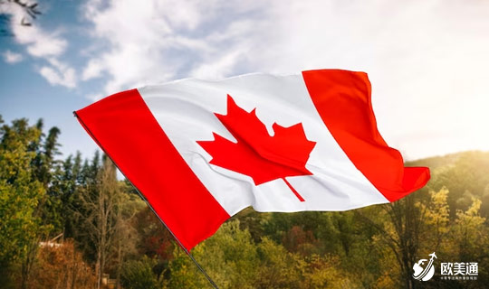 加拿大签证1