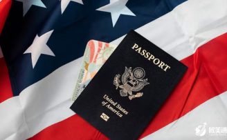 如何申请美国签证免面谈代传递？
