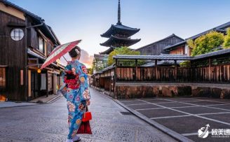 中国赴日团体旅游10号起正式恢复！