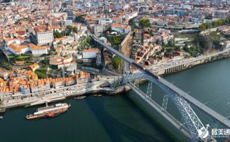 移居葡萄牙攻略：2023年葡萄牙的宜居城市盘点