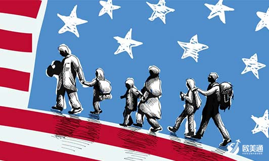美国移民2023年11月表排期