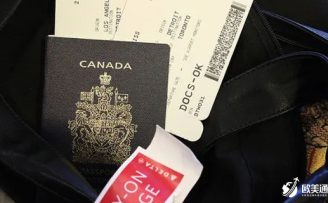 加拿大护照申请流程及护照更新指南