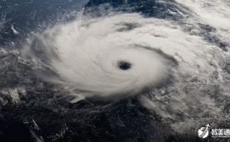 飓风玛利亚推动多米尼克成为更具韧性的气候适应性国家