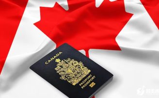 实力位居世界第八、全面且强大的加拿大护照