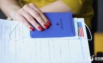 F1/H1B/绿卡在美国办理申根签证指南（法国-全领区）