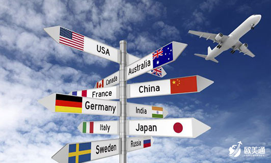 美国EB-5移民项目