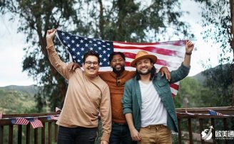 美国亲属移民类别是如何划分的？办理时长要多久？