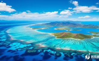 加勒比地区的气候适应能力与其投资移民计划的联系