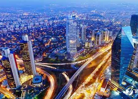 张先生为了海外生意配置办理土耳其买房移民案例