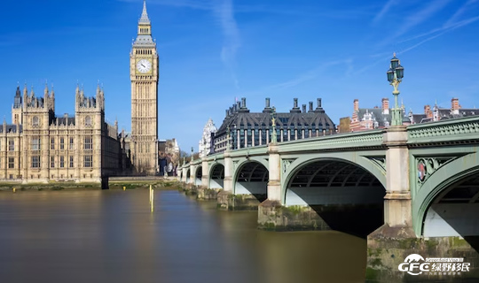 2023年英国高潜力人才签证2