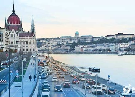 旅游博主，选择匈牙利长居作为移居欧洲目的地