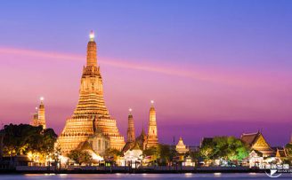 泰国签证资讯：泰国对中国永久免签，指日可待？